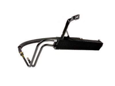 Chevy Suburban 1500 Power Steering Cooler - 15186858