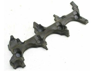 Cadillac 12643901 SHIELD,FUEL INJECTION FUEL RAIL NOISE(UPPER)