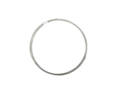 Chevy 12548430 Brake Line