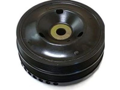 Buick 88960264 Vibration Damper