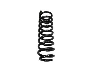 Buick 15125887 SPRING,FRONT