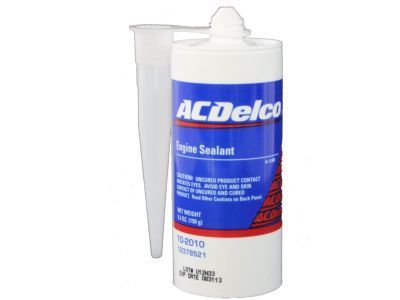 Saturn 12378521 RTV Sealer