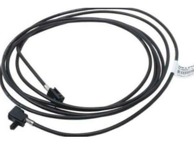 Chevy Trax Antenna Cable - 42344933