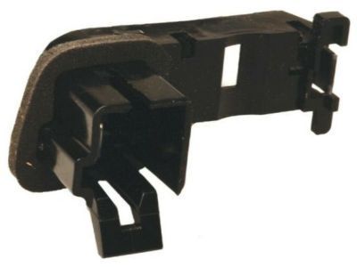 Chevy 22009296 Rear Wiper Switch