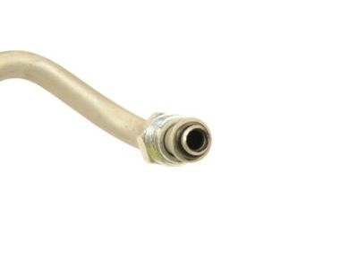 Hummer 23270080 Hose