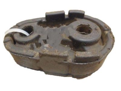 Cadillac 25773925 Catalytic Converter Insulator