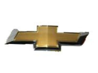 Chevy Malibu Limited Emblem - 84042159