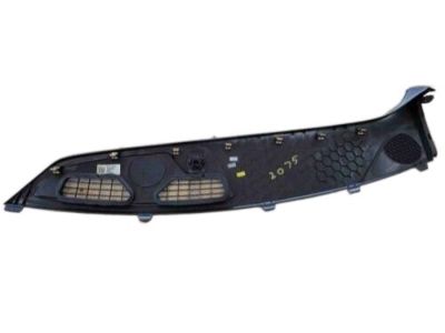 Chevy 84124223 Trim Pad