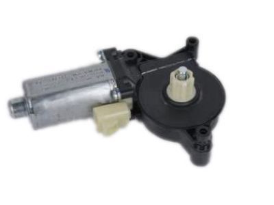 Hummer Window Motor - 88958035