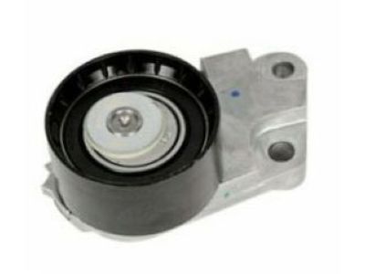 Chevy 25183772 Tensioner