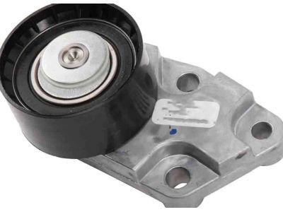 Chevy Aveo Timing Chain Tensioner - 25183772