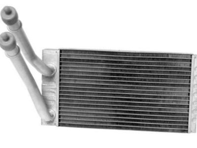 Pontiac 15781482 Heater Core