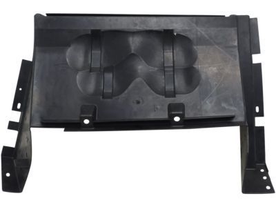 Chevy 25857217 Baffle