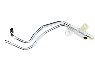 Chevy 97372026 Cooler Pipe