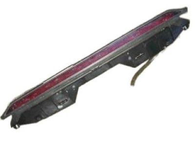 Pontiac 88975710 Rocker Molding