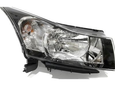 Chevy 95291963 Headlamp Assembly