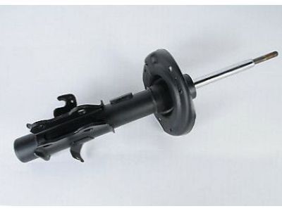 Chevy Camaro Shock Absorber - 22737715