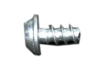 Oldsmobile 11609946 Bellcrank Bolt