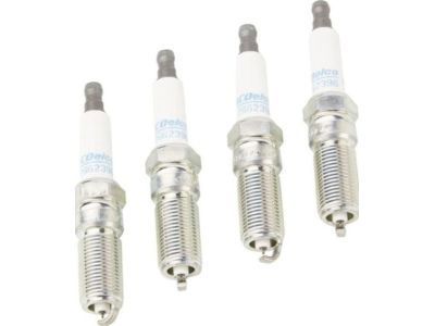 Cadillac 12662396 Spark Plug