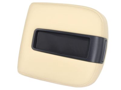 GM 19328711 Armrest Asm,Front Floor Console *Cashmere