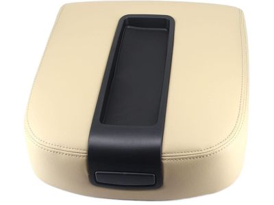 GM 19328711 Armrest Asm,Front Floor Console *Cashmere