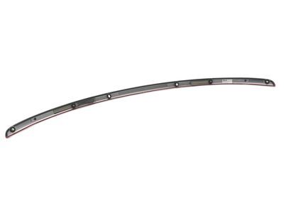 GM 26250564 Flush-Mounted Spoiler in Quicksilver Metallic