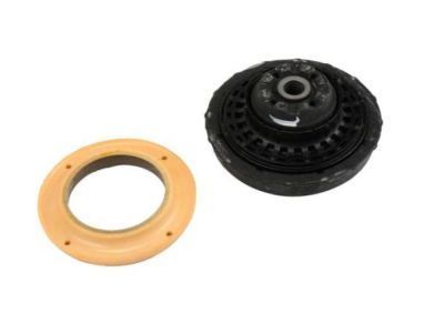 2012 Chevy Camaro Shock And Strut Mount - 22843712