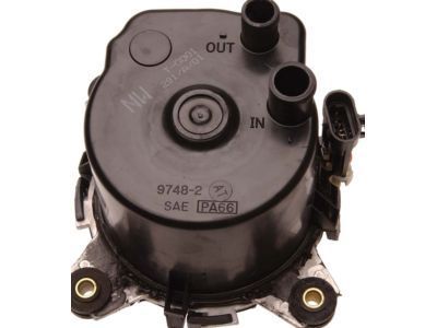 1999 Chevy Camaro Secondary Air Injection Pump - 12559193