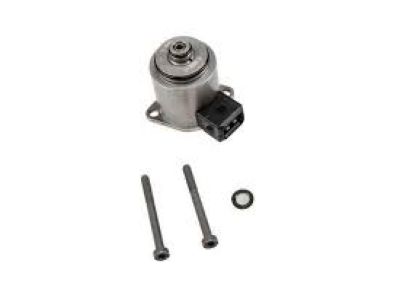 Cadillac 25830755 Solenoid