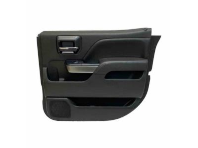 GMC 84365039 Door Trim Panel