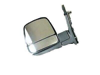 GMC 20838065 Mirror