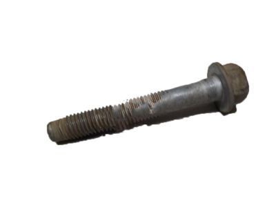 Cadillac 92139090 Shock Lower Bolt