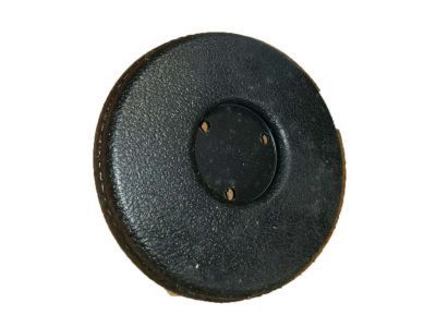 Pontiac 22538568 CAP, HORN BUTTON (BLA)