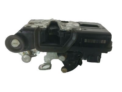 GMC 22862032 Lock Assembly