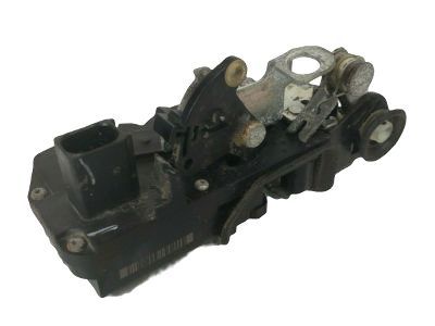 GMC 22862032 Lock Assembly