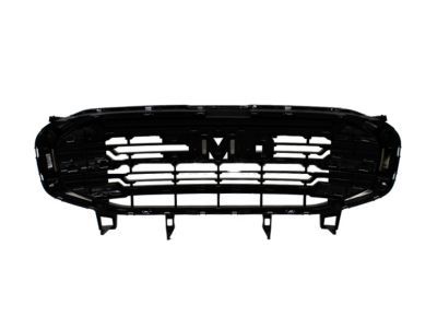 GMC 84165554 Grille Assembly