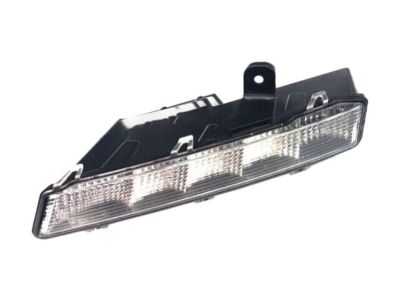 Chevy 92253949 Daytime Run Lamp