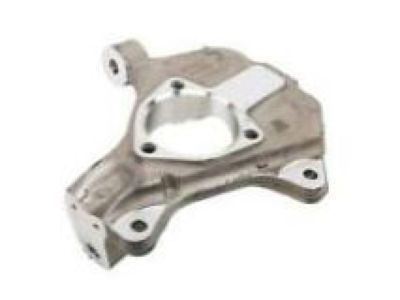 Chevy K3500 Steering Knuckle - 15589435