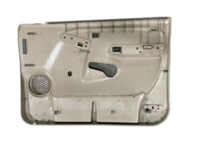 GMC 10392982 Door Trim Panel