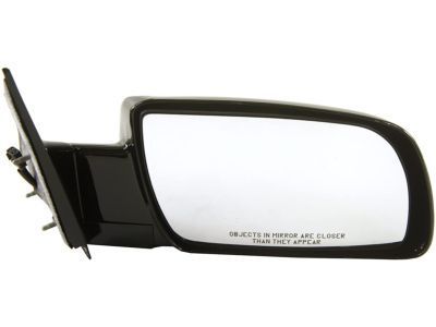 Chevy 15764758 Mirror