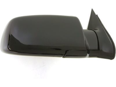 Cadillac 15764758 Power Mirror