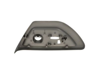 Buick 89043631 Upper Cover