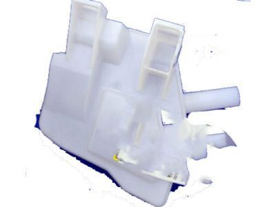 Chevy 84036025 Washer Reservoir