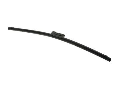 2014 Cadillac CTS Windshield Wiper - 84017838