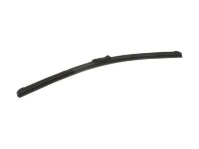 Cadillac 84017838 Wiper Blade