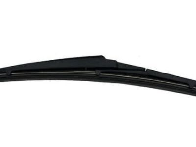 Chevy 22709463 Wiper Blade