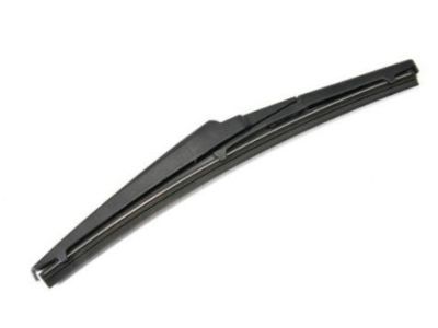 Chevy 22709463 Wiper Blade