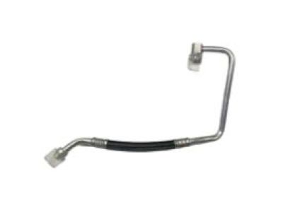 Cadillac 20931511 HOSE,EVAP EMISSION CANISTER PURGE