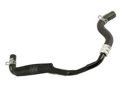 Chevy 84214922 HOSE,HEATER INLET & OUTLET(SEE GROUP 08 "HOSES & PIPES/HEATER" FOR DETAILED ILLUSTRATED VIEW)