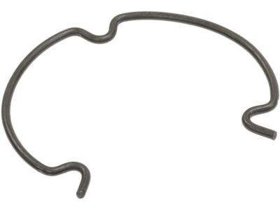 Pontiac 7804439 Lower Bearing Snap Ring